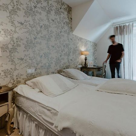 Vincent Apartman Kazimierz Dolny Kültér fotó