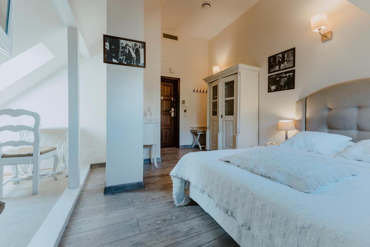Vincent Apartman Kazimierz Dolny Kültér fotó
