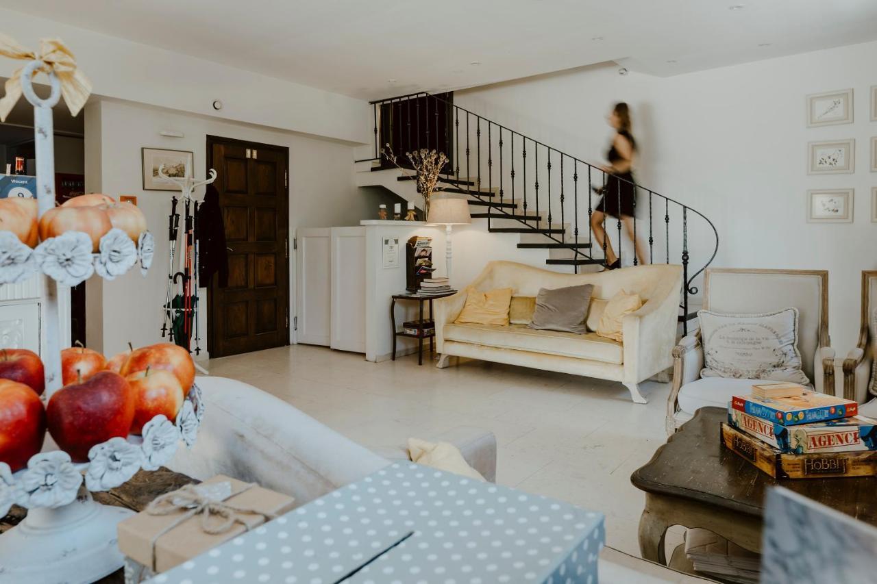 Vincent Apartman Kazimierz Dolny Kültér fotó