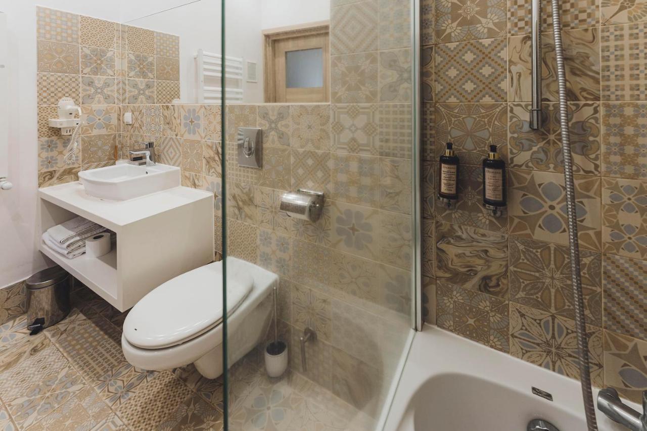 Vincent Apartman Kazimierz Dolny Kültér fotó