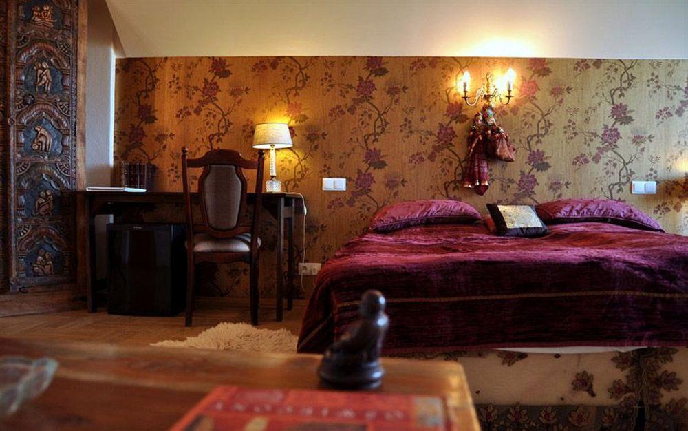 Vincent Apartman Kazimierz Dolny Kültér fotó