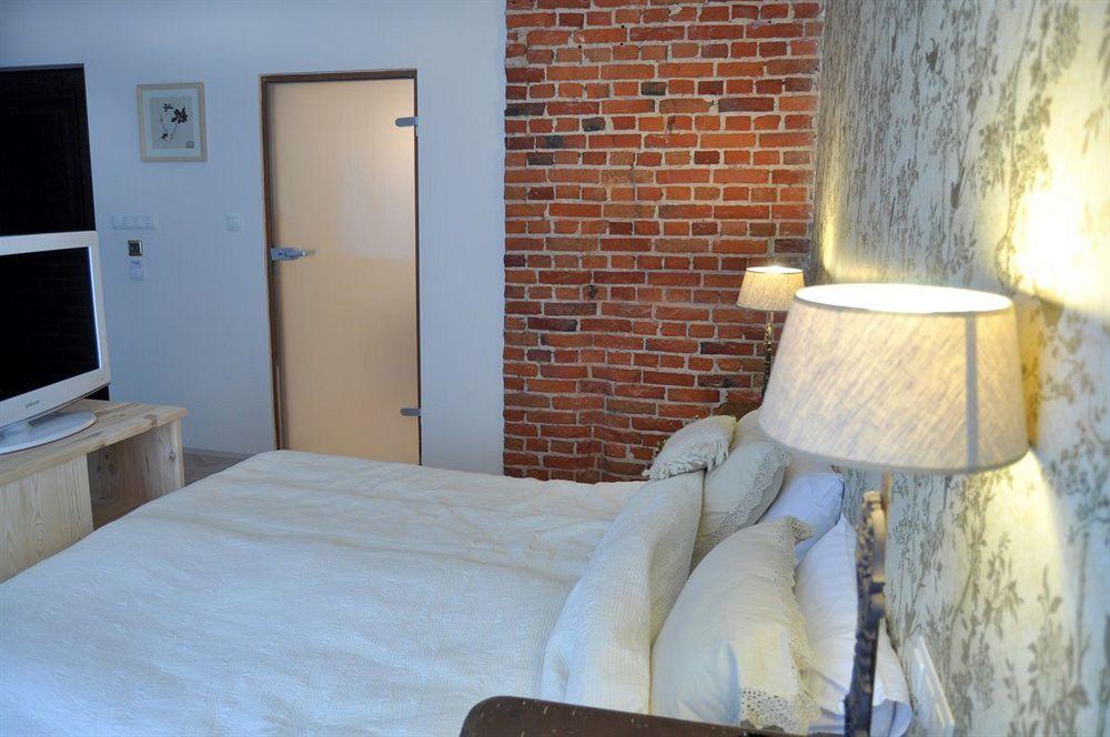 Vincent Apartman Kazimierz Dolny Kültér fotó