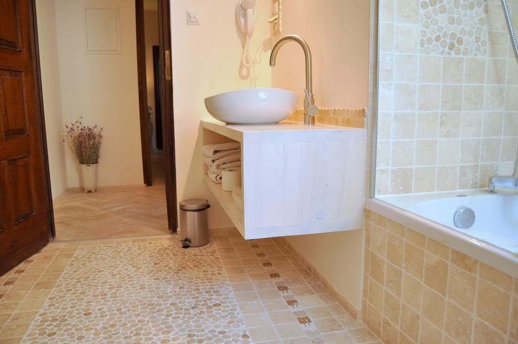 Vincent Apartman Kazimierz Dolny Kültér fotó
