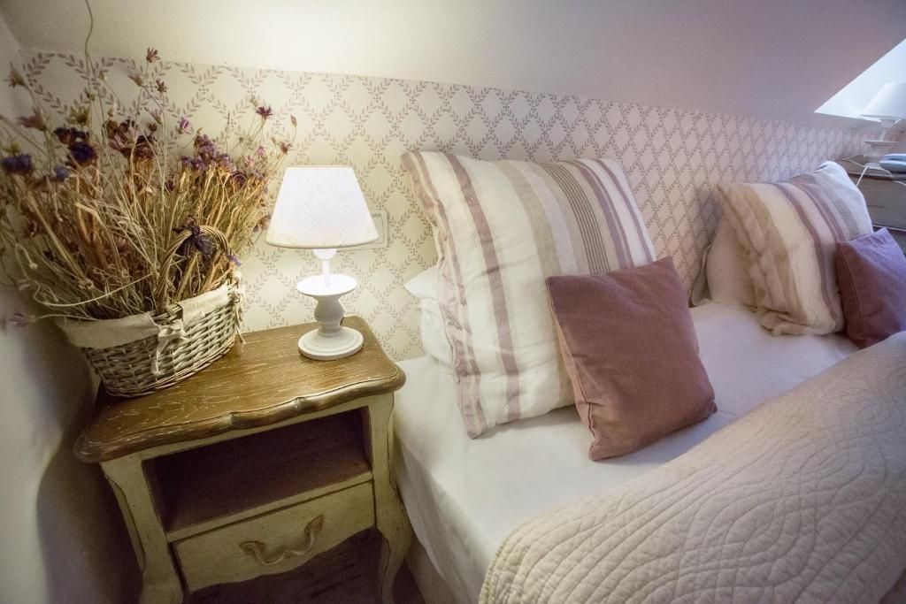 Vincent Apartman Kazimierz Dolny Szoba fotó