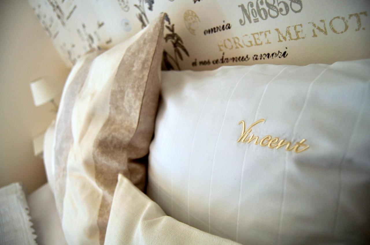 Vincent Apartman Kazimierz Dolny Szoba fotó